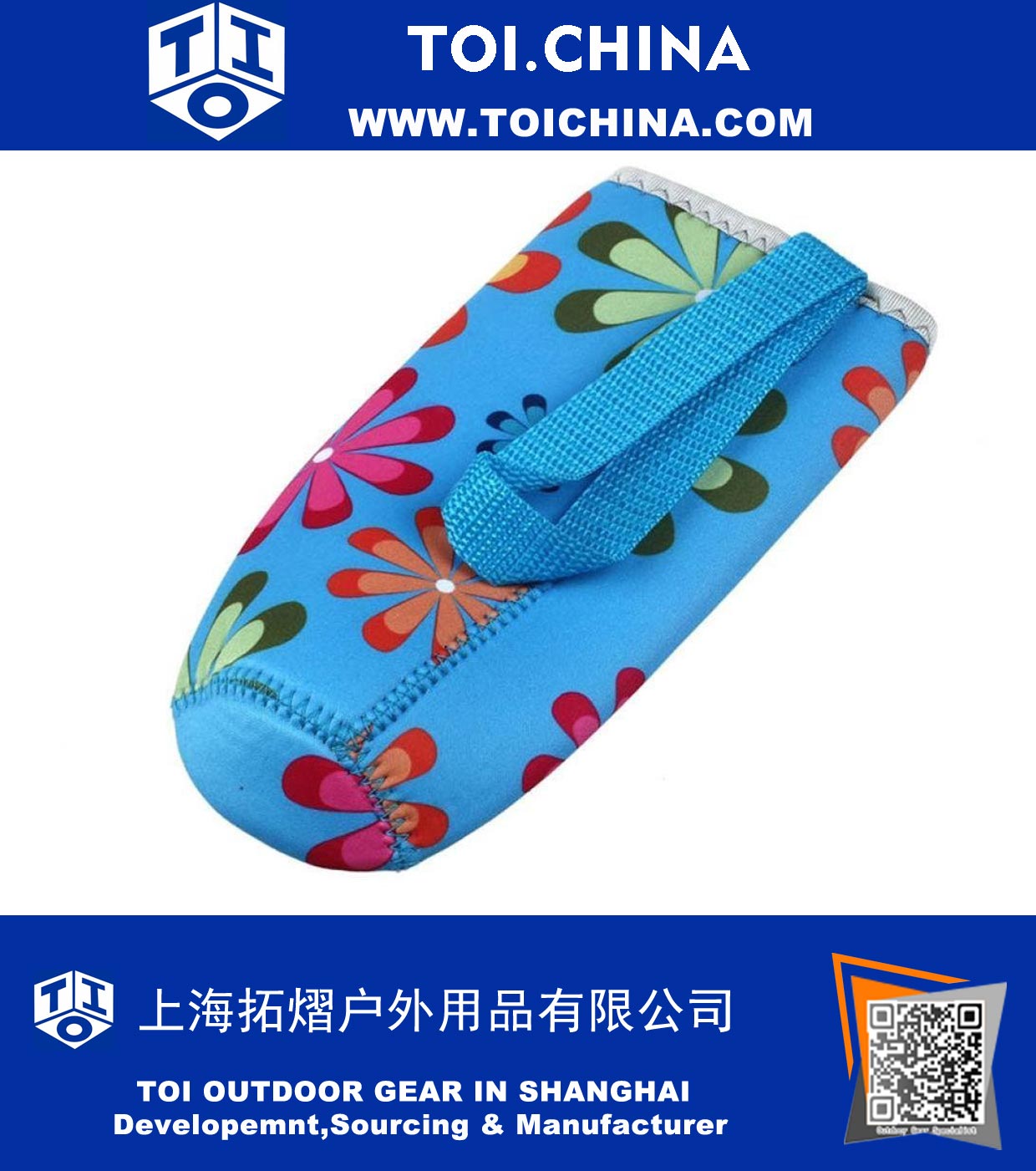Heat Insulated Neoprene Bag Heat Insulated Neoprene Bag