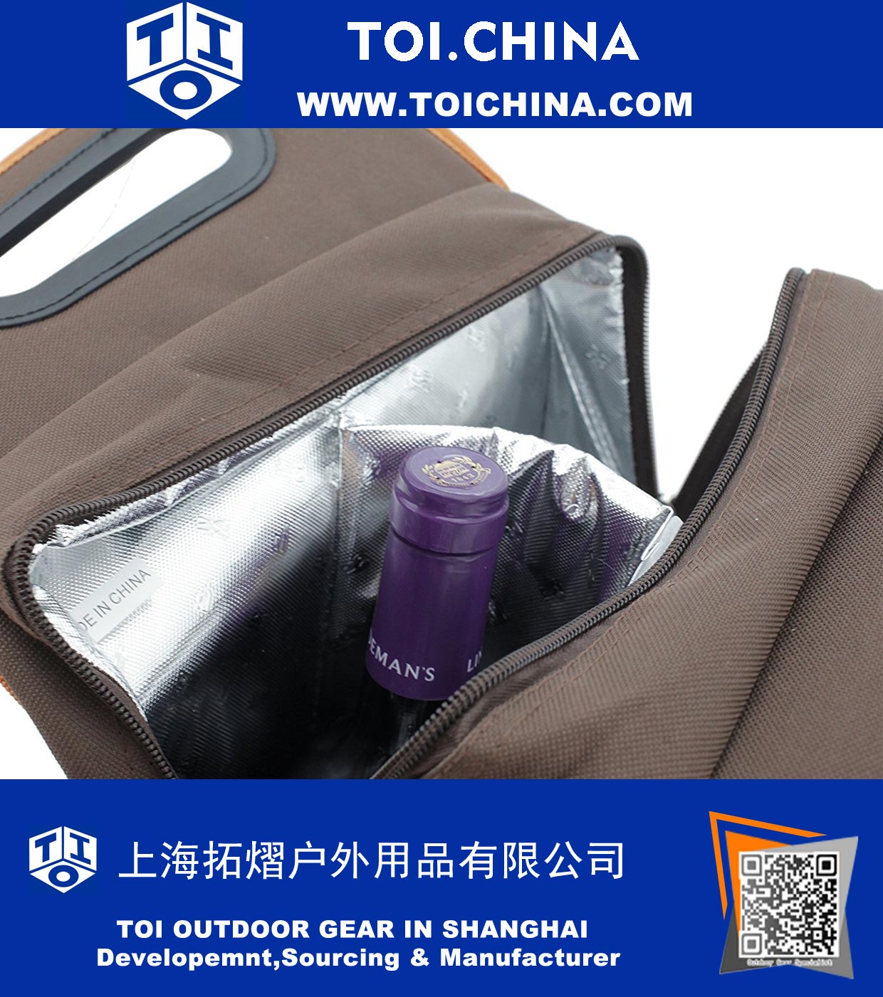 Wine Carrier Tote Bag Wine Carrier Tote Bag