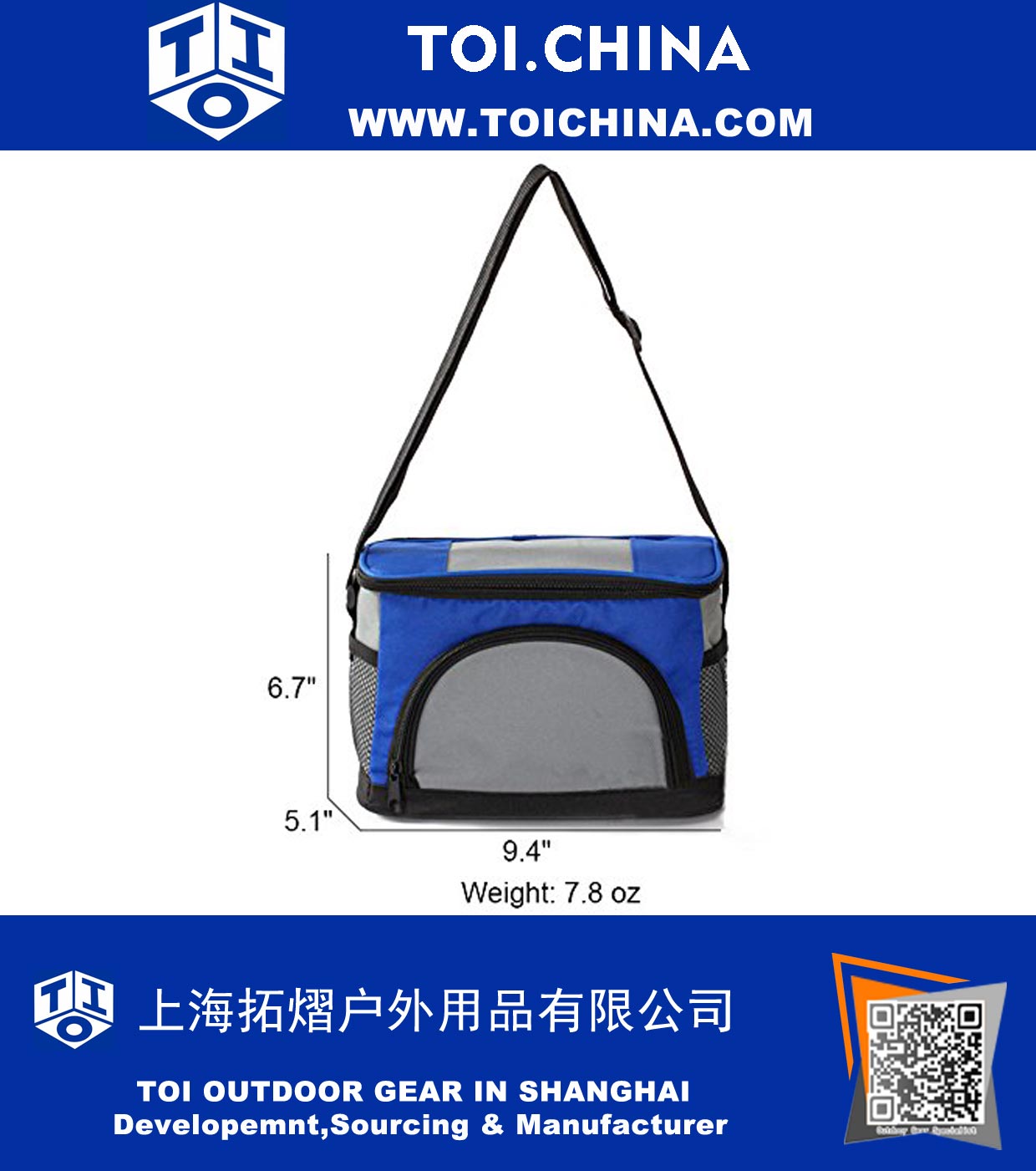 Food Insulated Bag