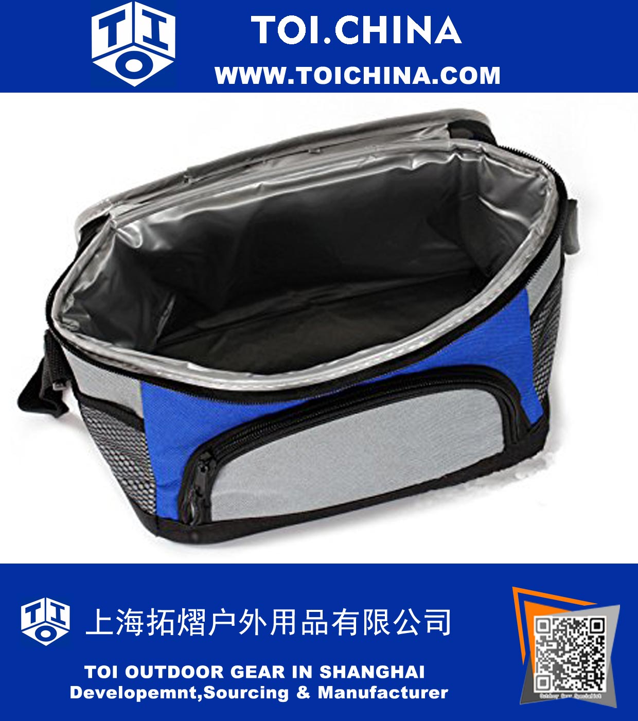 Food Insulated Bag