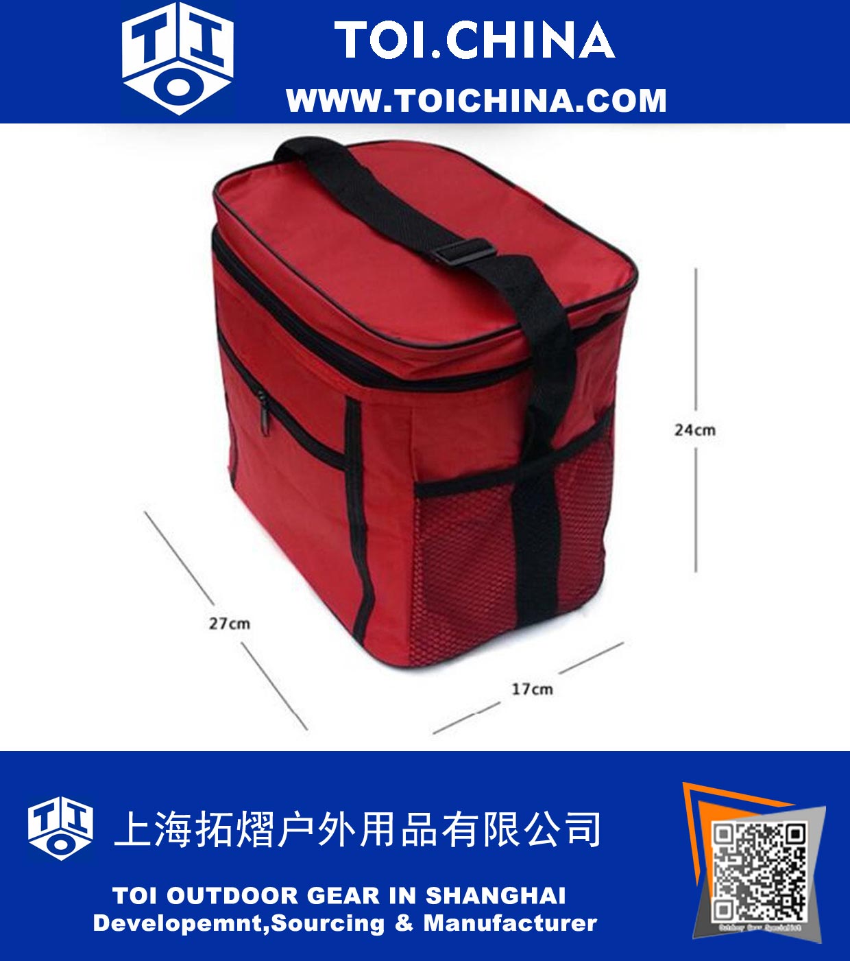 Lunch Tote Bag Lunch Tote Bag