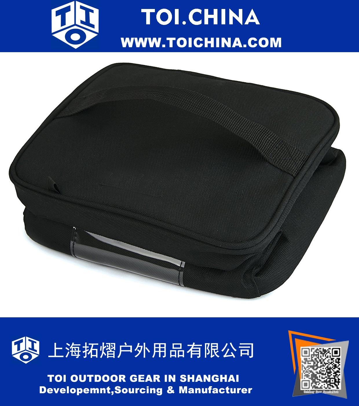 Freezable Cooler Bag