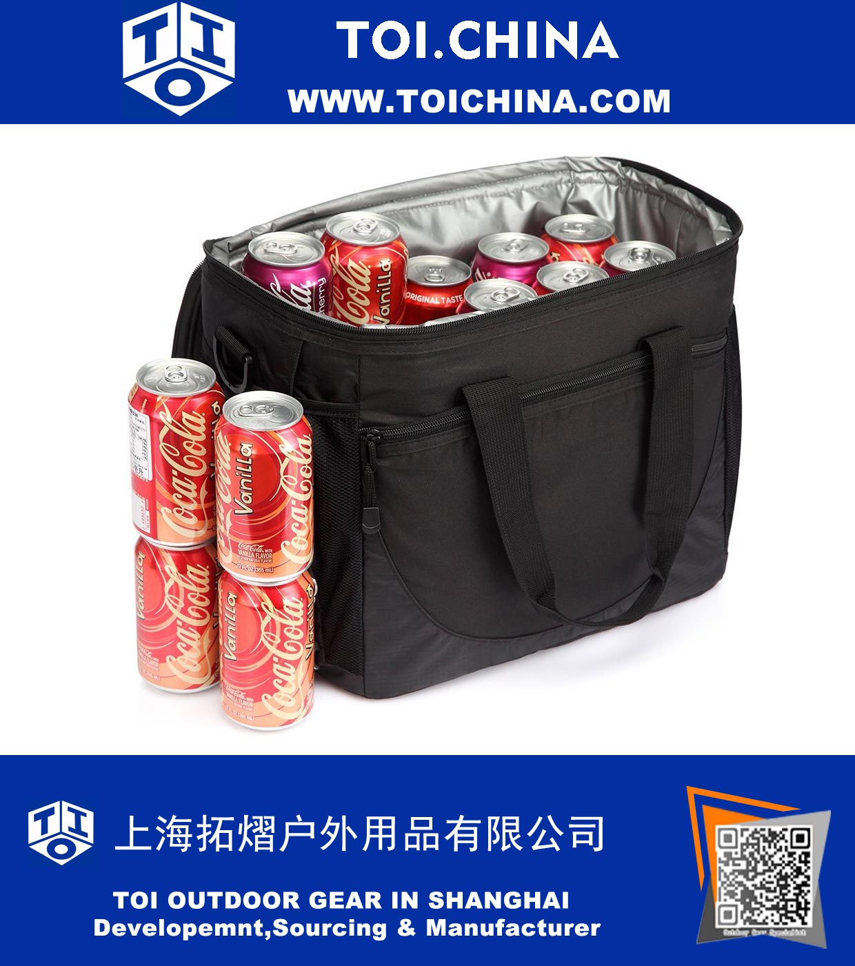 Large Cooler Bag