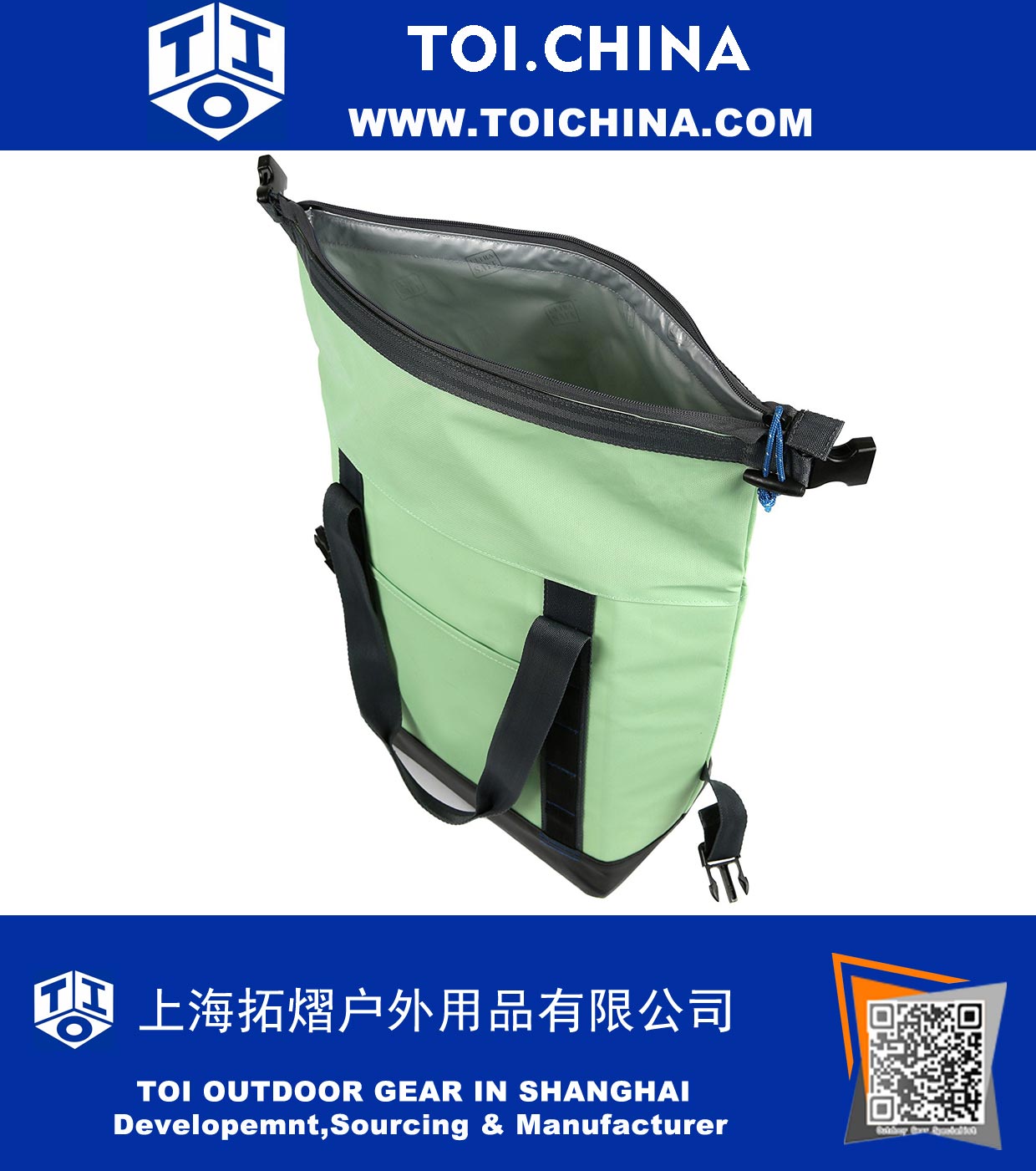 Thermal Tote