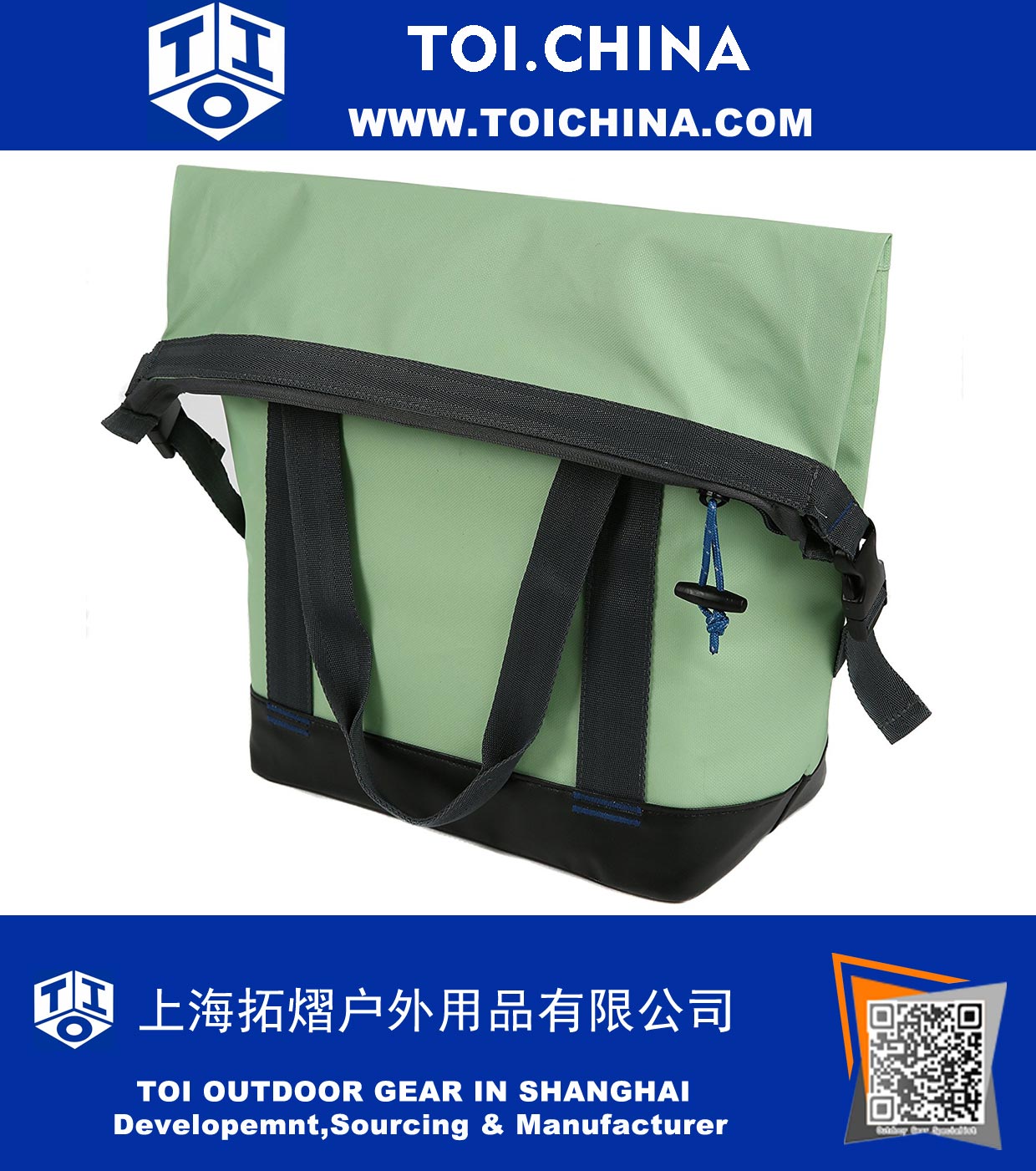 Thermal Tote