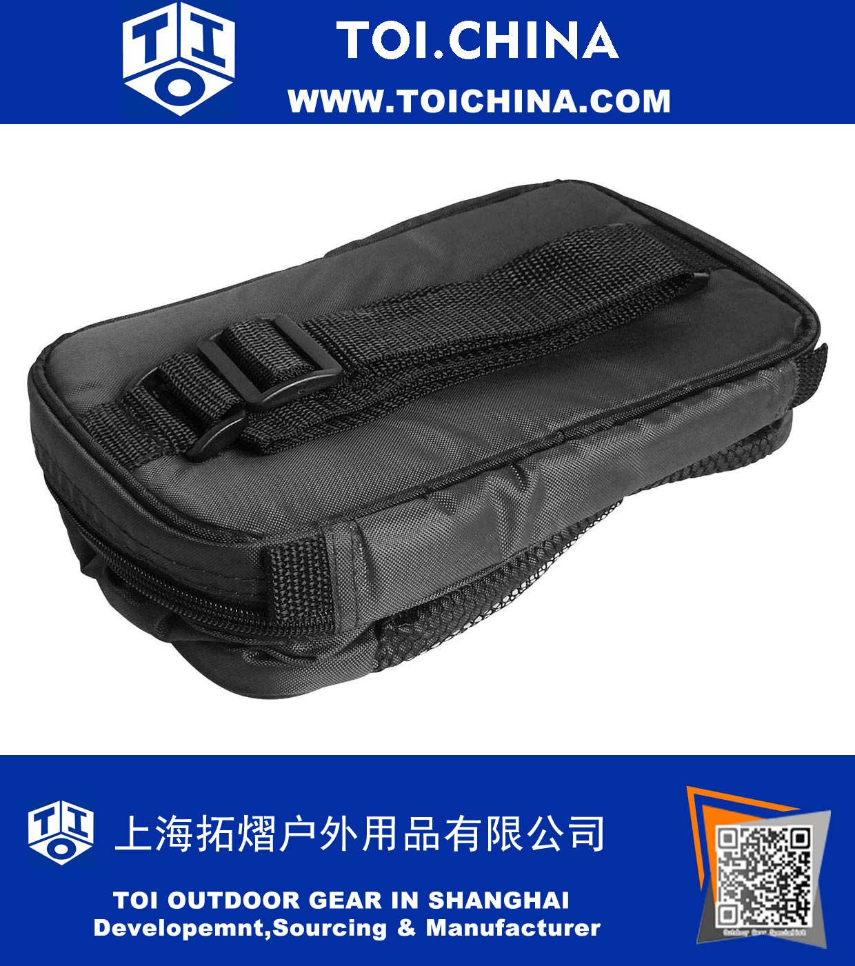 Insulated Cooler Bag