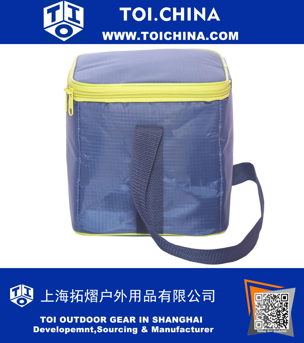 Insulated Cooler Lunch Bag