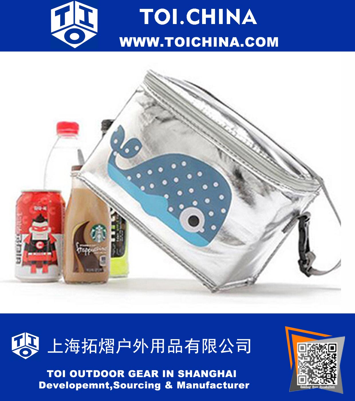 Insulated Lunch Bags Insulated Lunch Bags