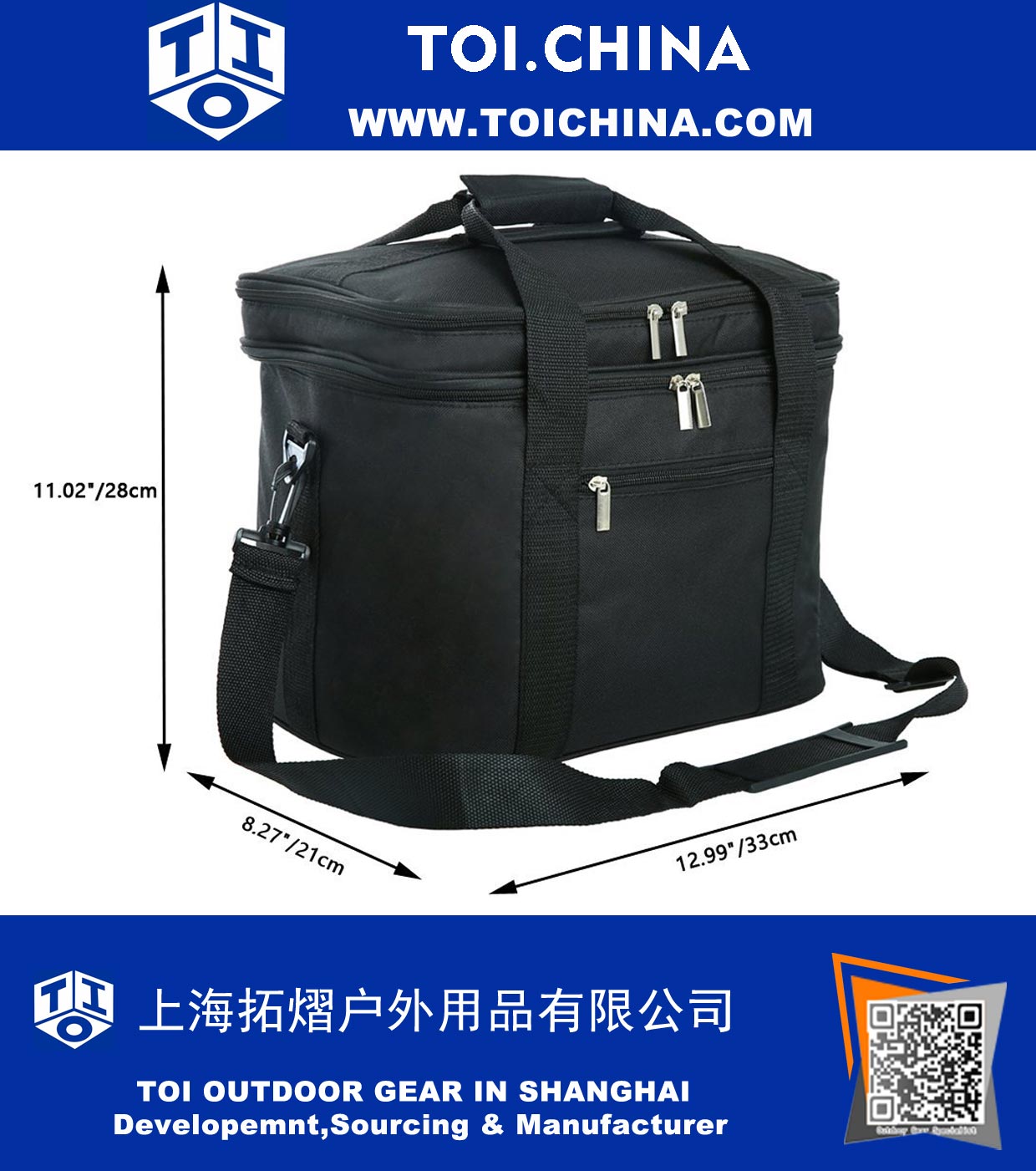 Cooler Bag