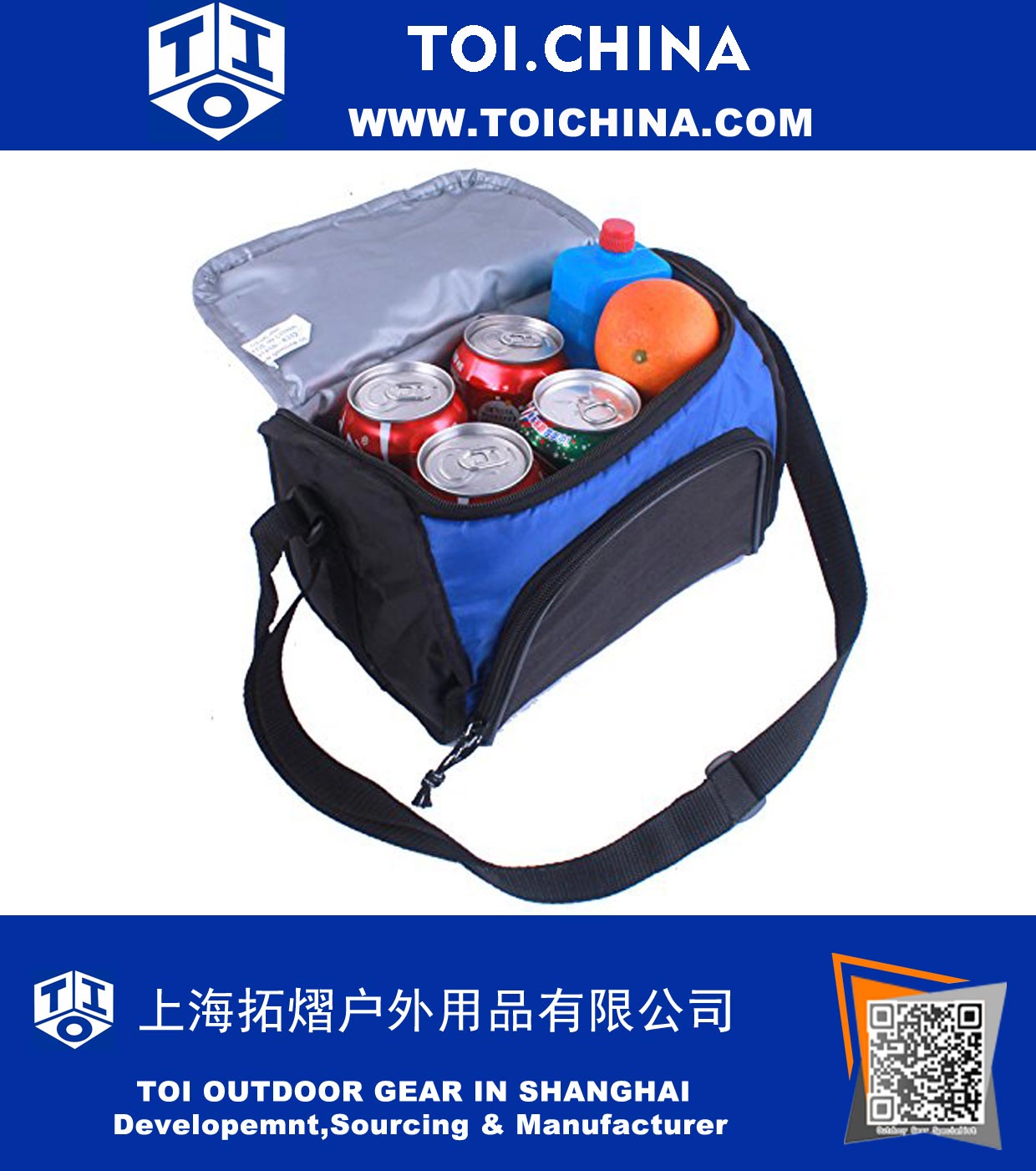 Outdoor Camping Bag