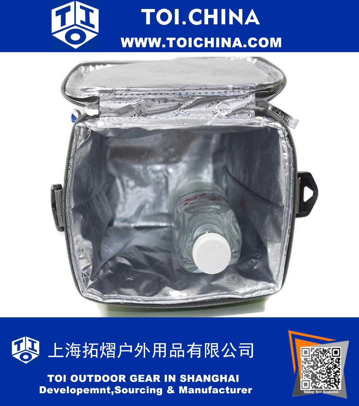 Insulated Cooler Bag Insulated Cooler Bag