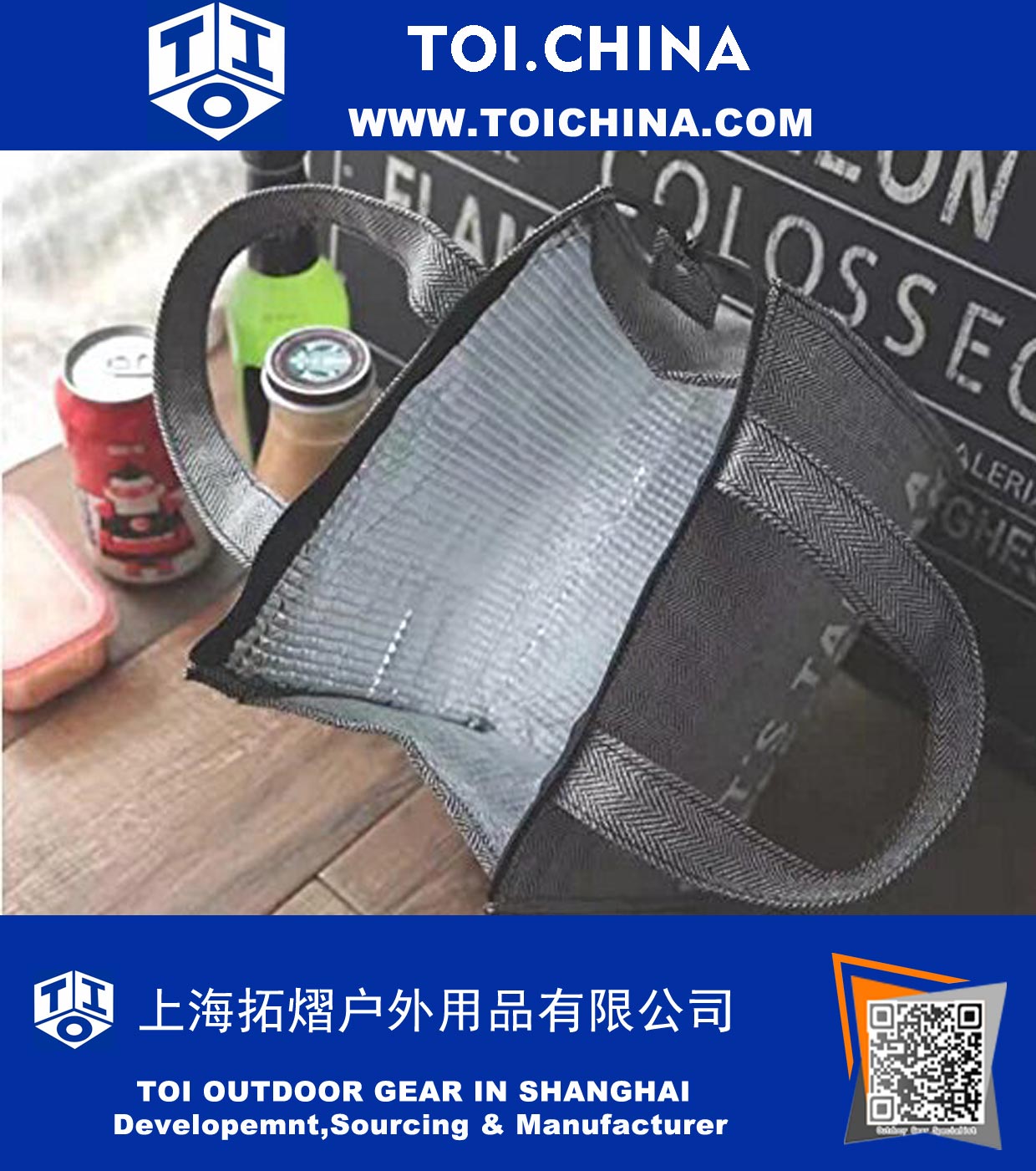 Thermal Insulated Lunch Box Thermal Insulated Lunch Box