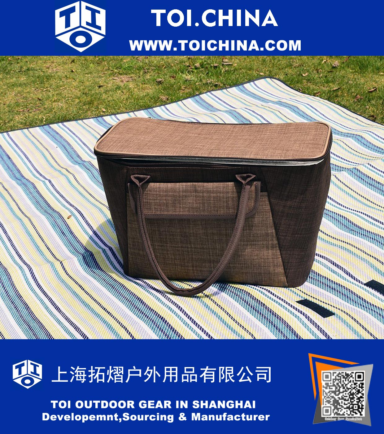 Insulated Cooler Bag