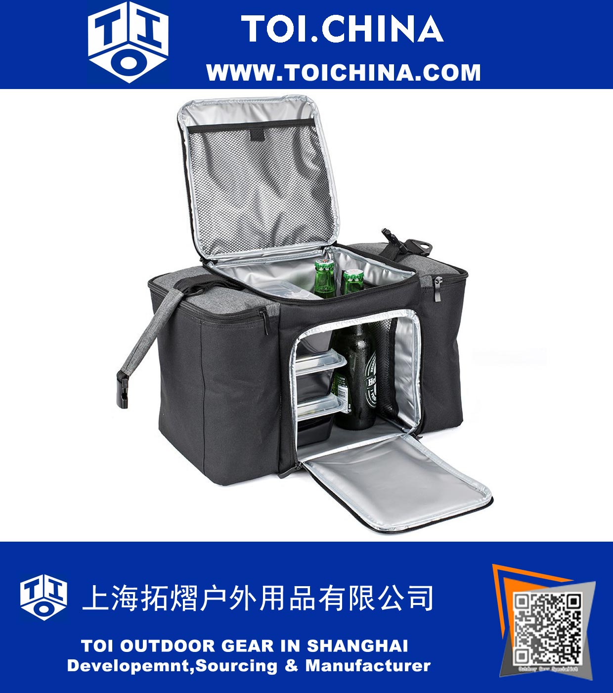 Large Meal Prep Bag Large Meal Prep Bag
