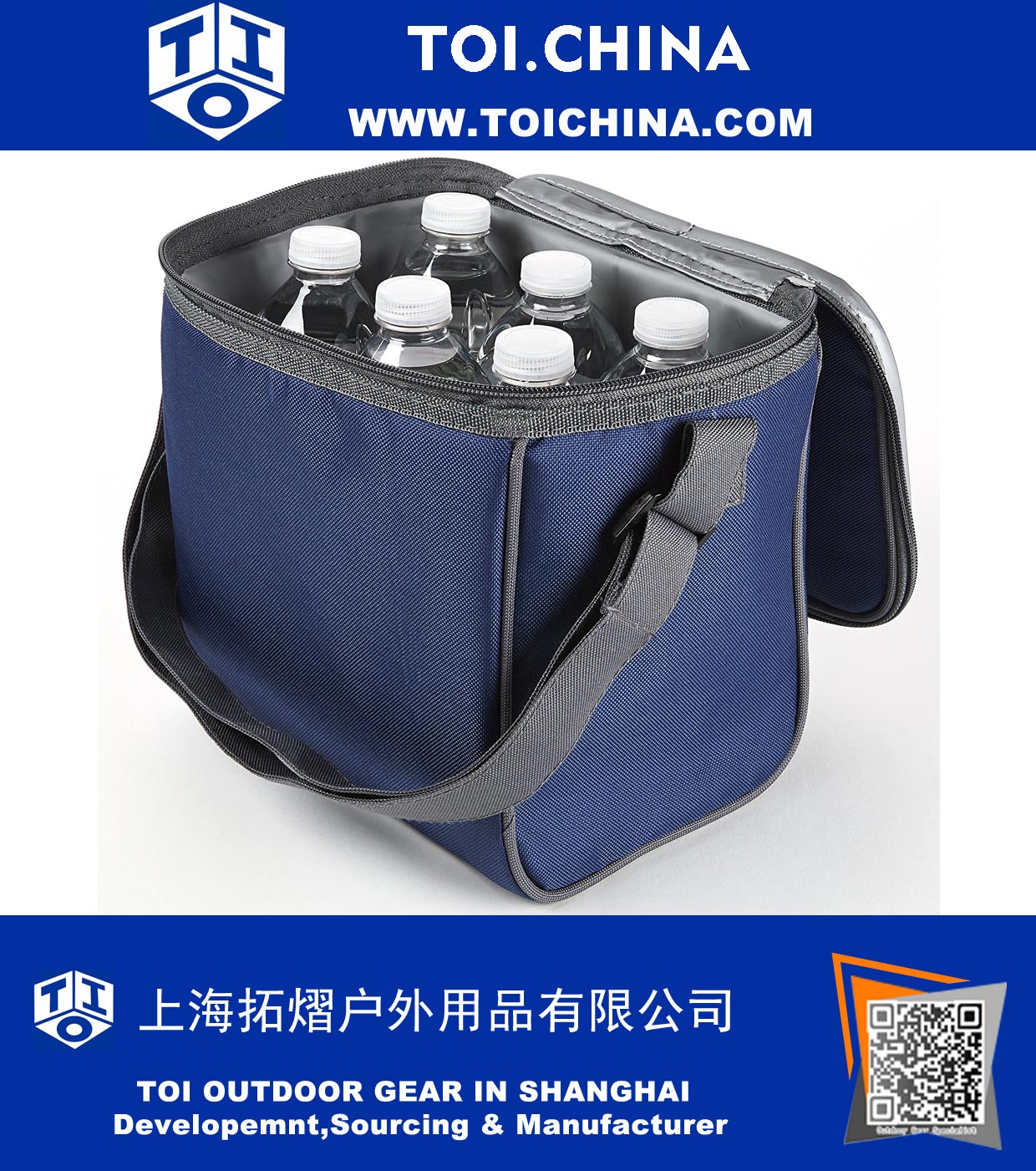 Insulated Cooler Bag