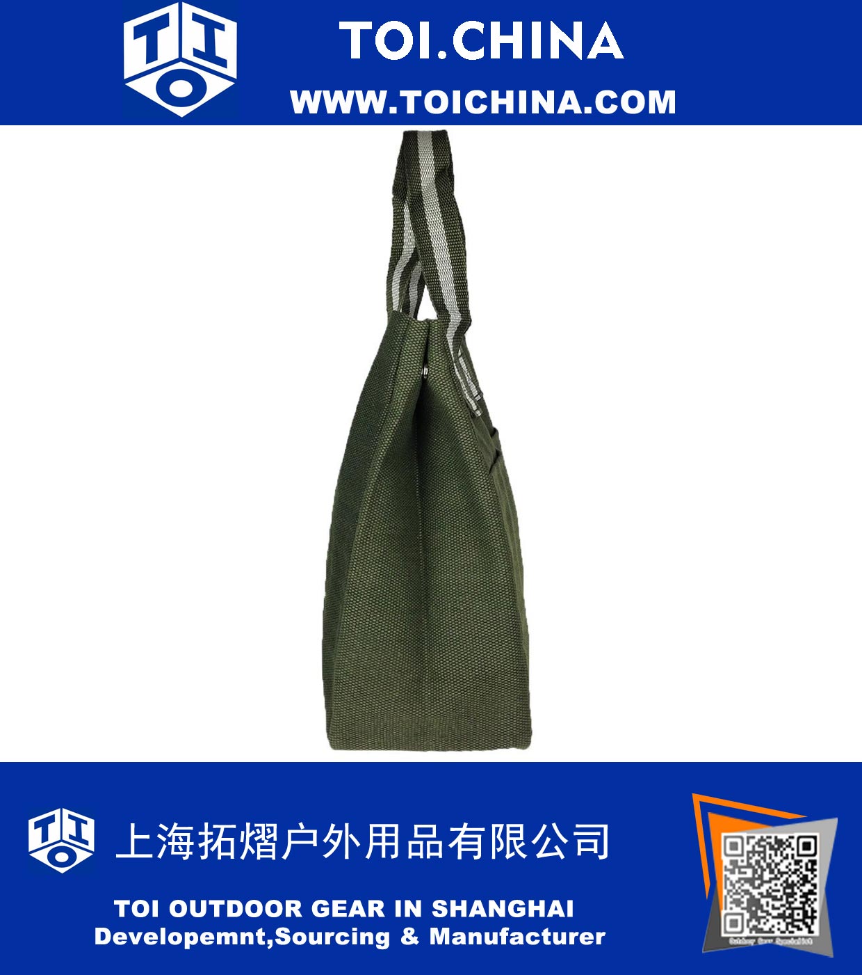 Color Cooler Thermal Bag