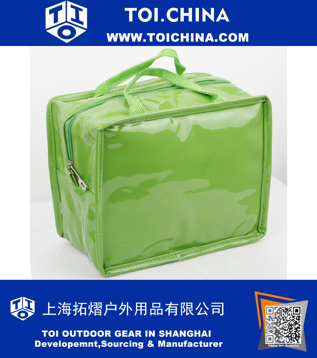 Food Organizer Ice Bag