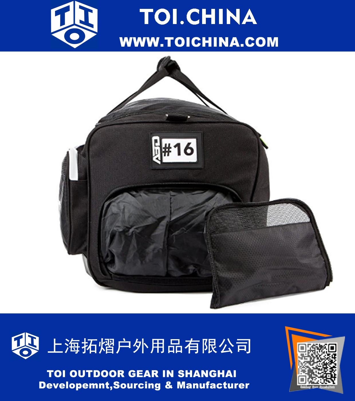 Team Sports Bag