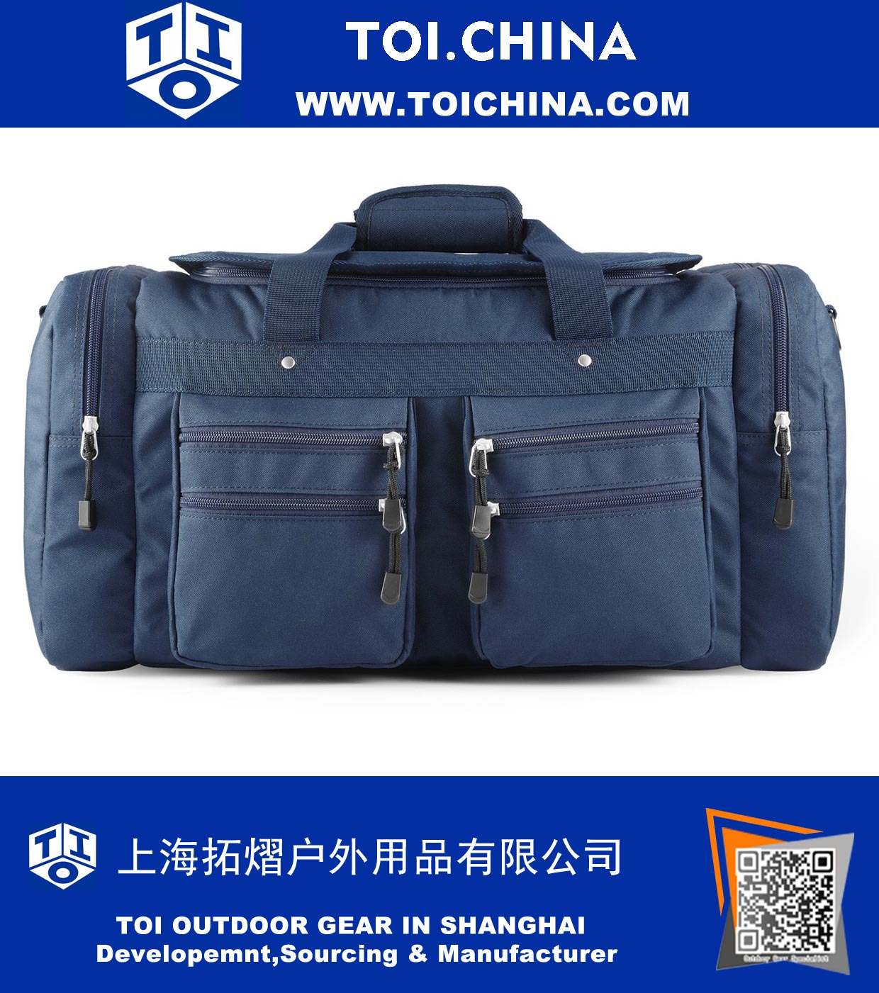 45L Travel Duffel 45L Travel Duffel