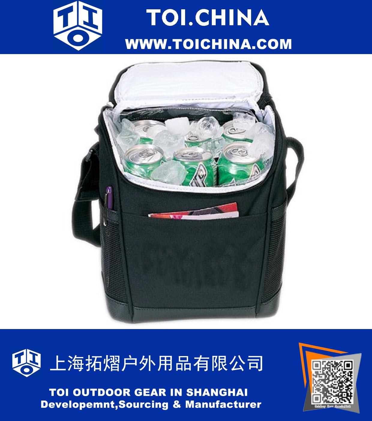 Executive 6-Pack Cooler