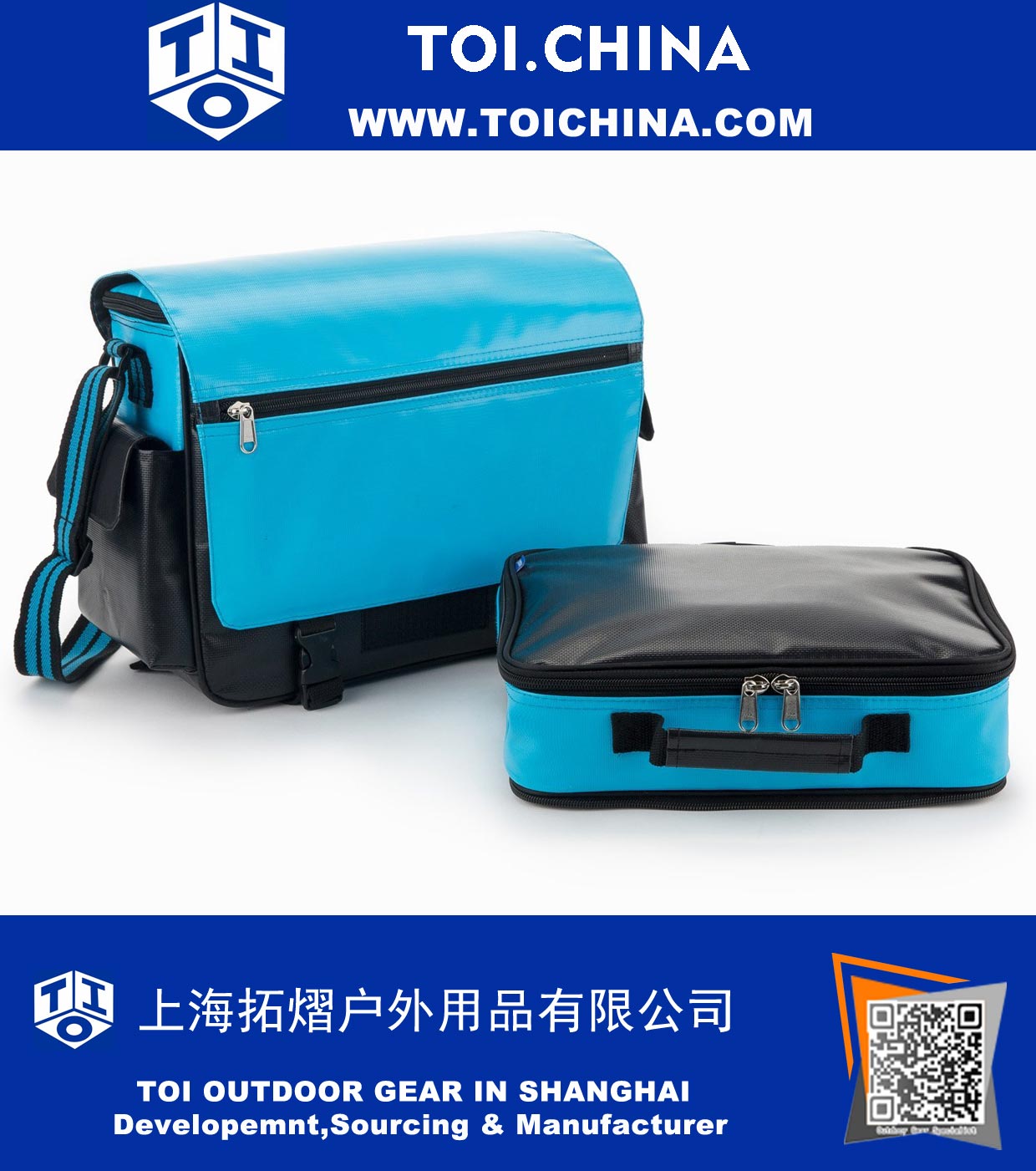 Family Insulated Picnic Bag