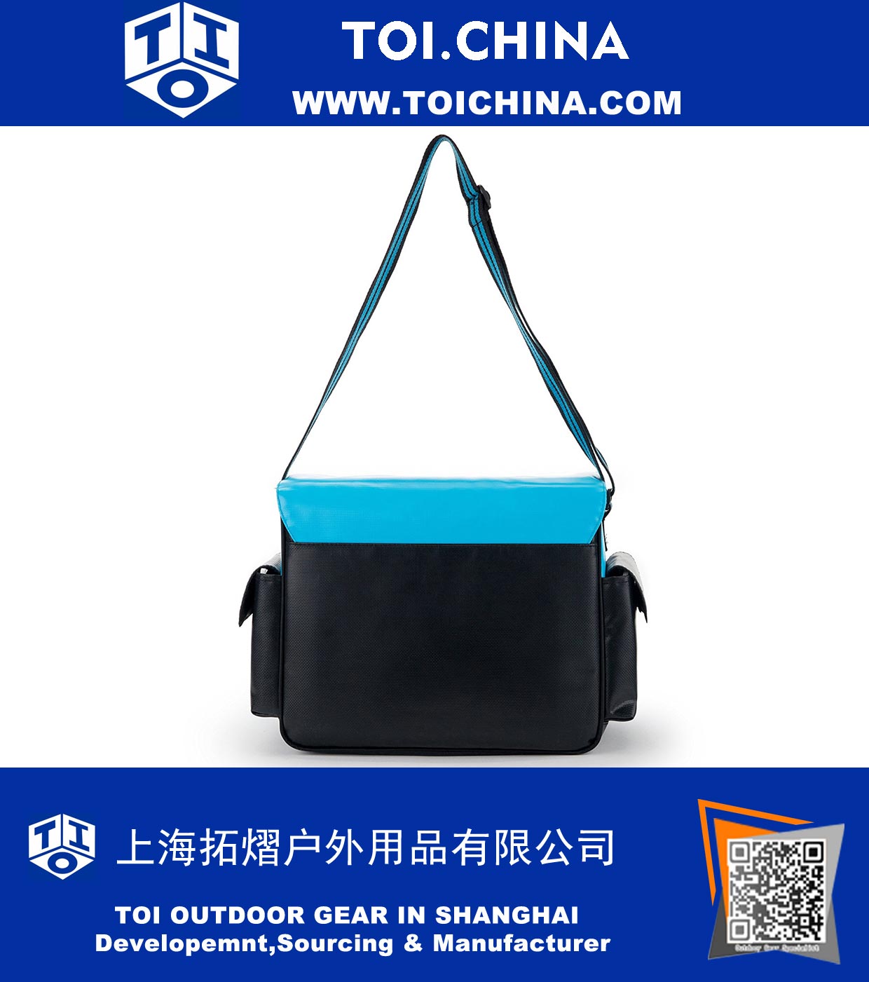 Family Insulated Picnic Bag