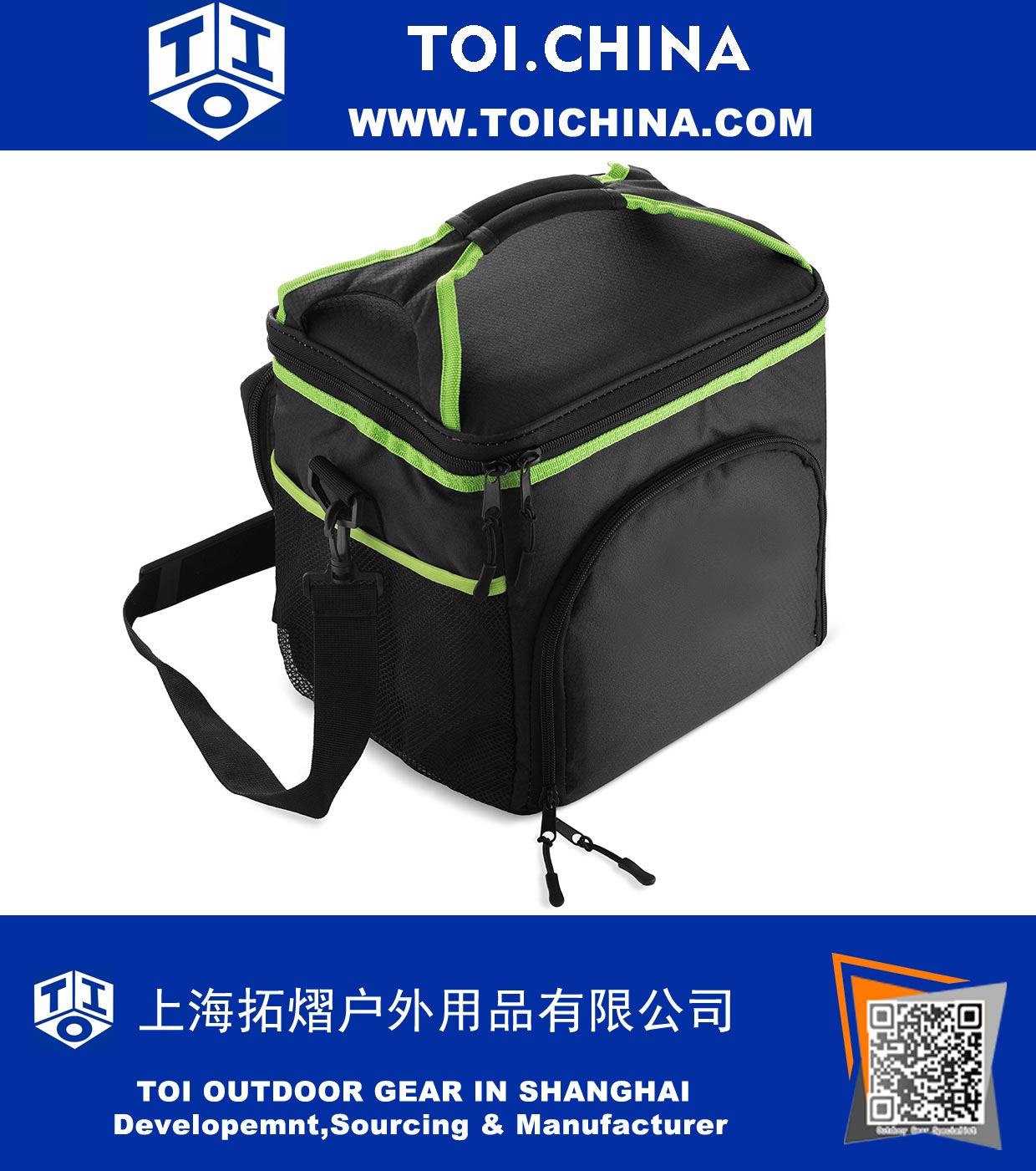 Cooler Bag