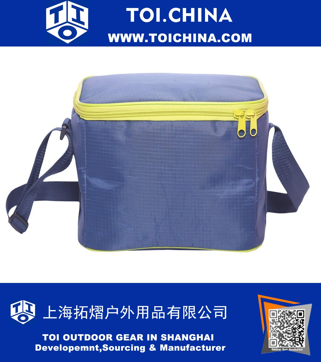 Insulated Cooler Lunch Bag