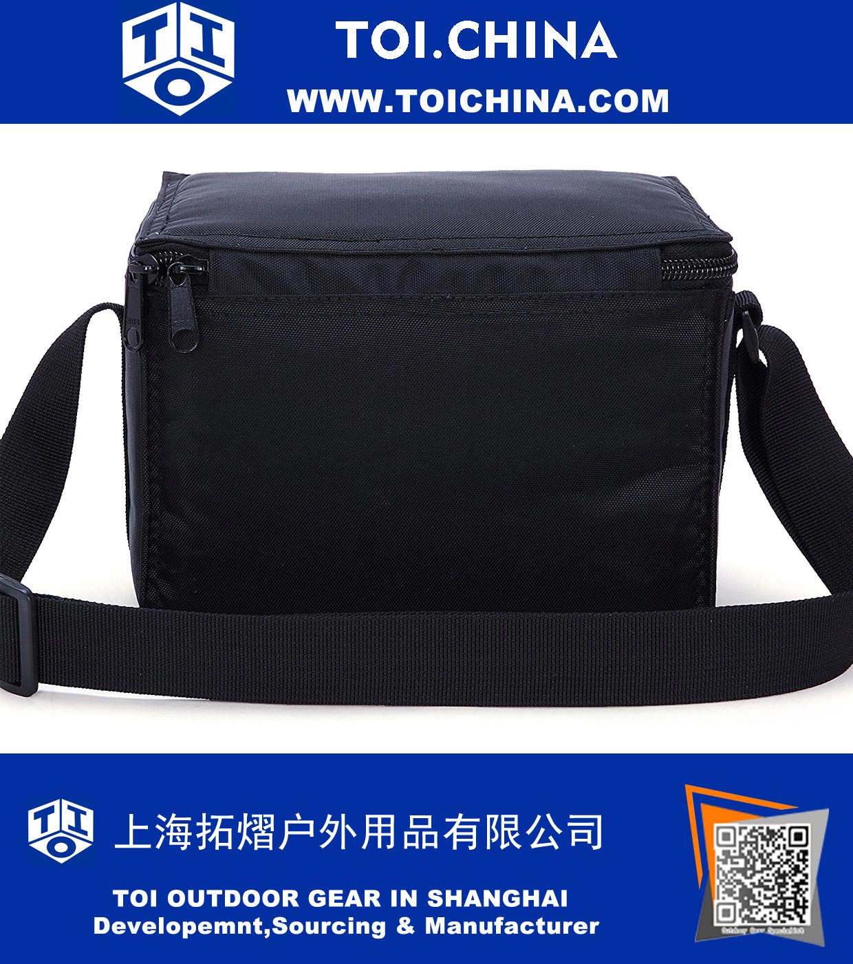 Soft Cooler Bag 