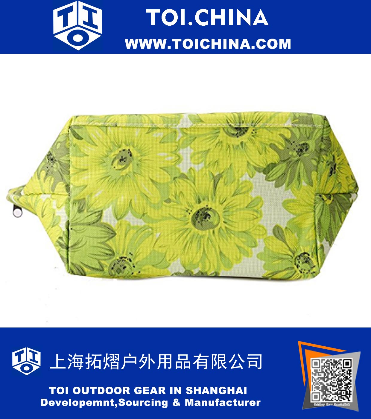 Outdoor Lunch Handbag