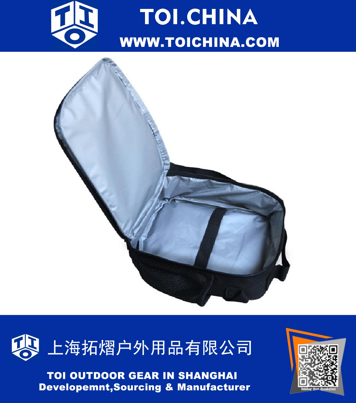 Portable Cooler Bag