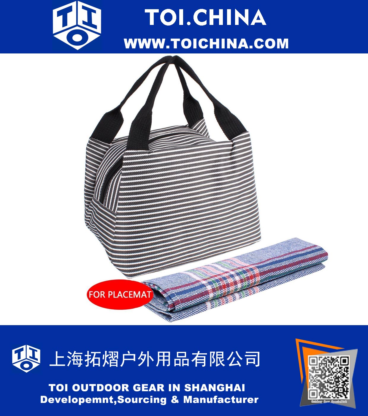 Reusable Lunch Box