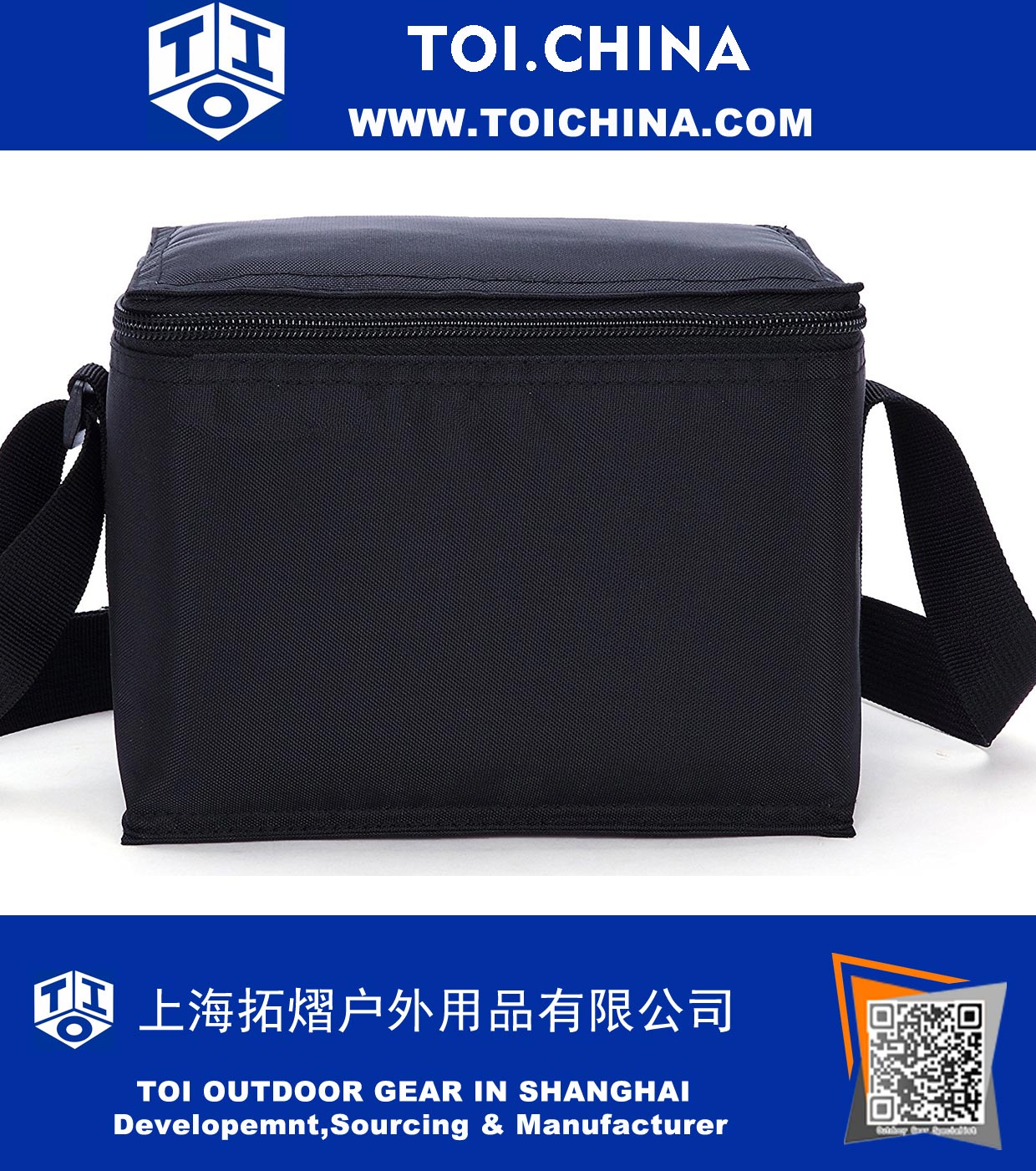 Soft Cooler Bag