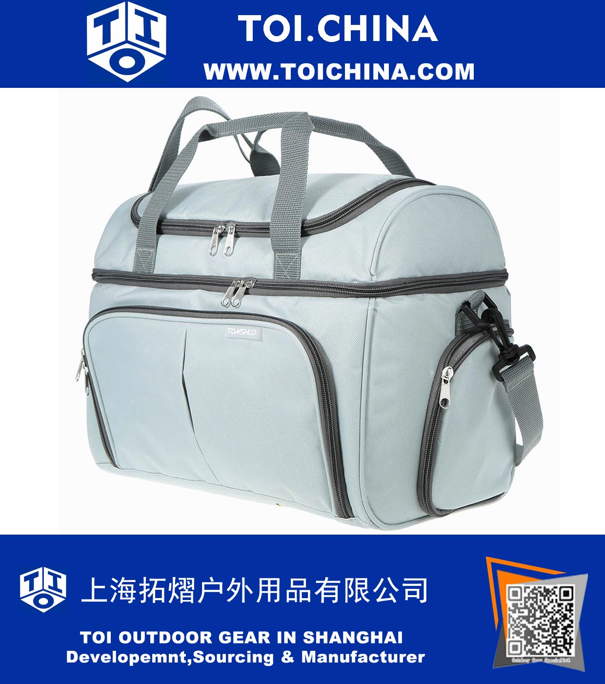 Thermal Insulated Bag