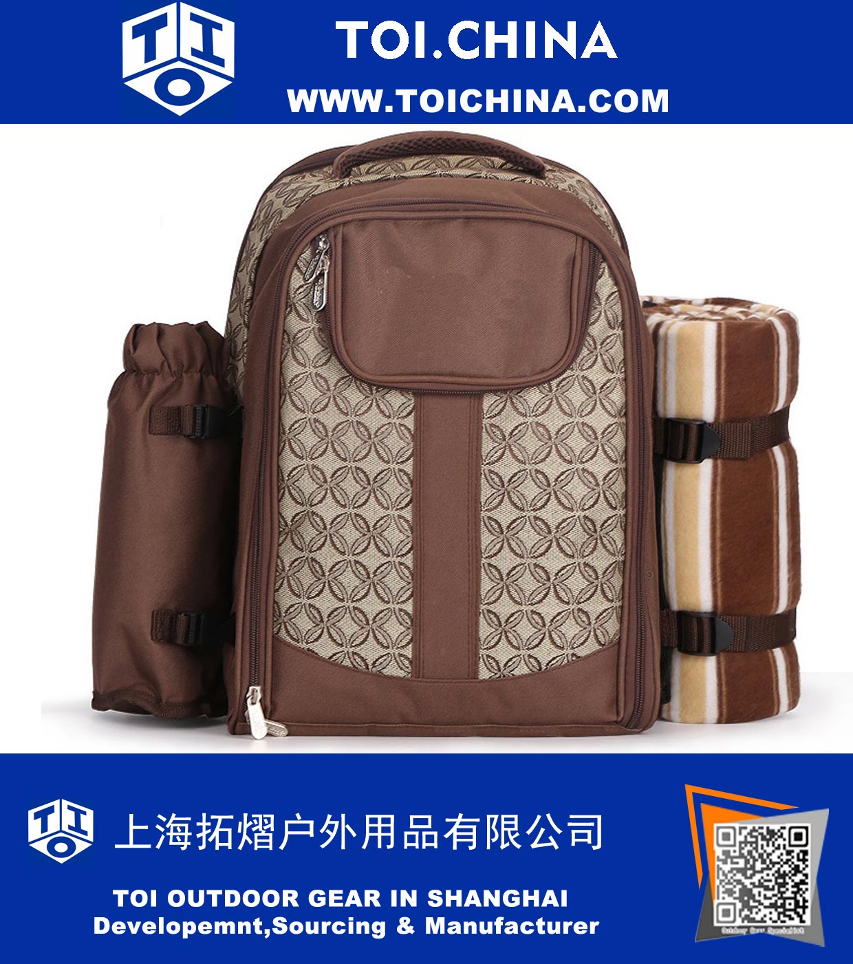 Picnic Backpack Picnic Backpack