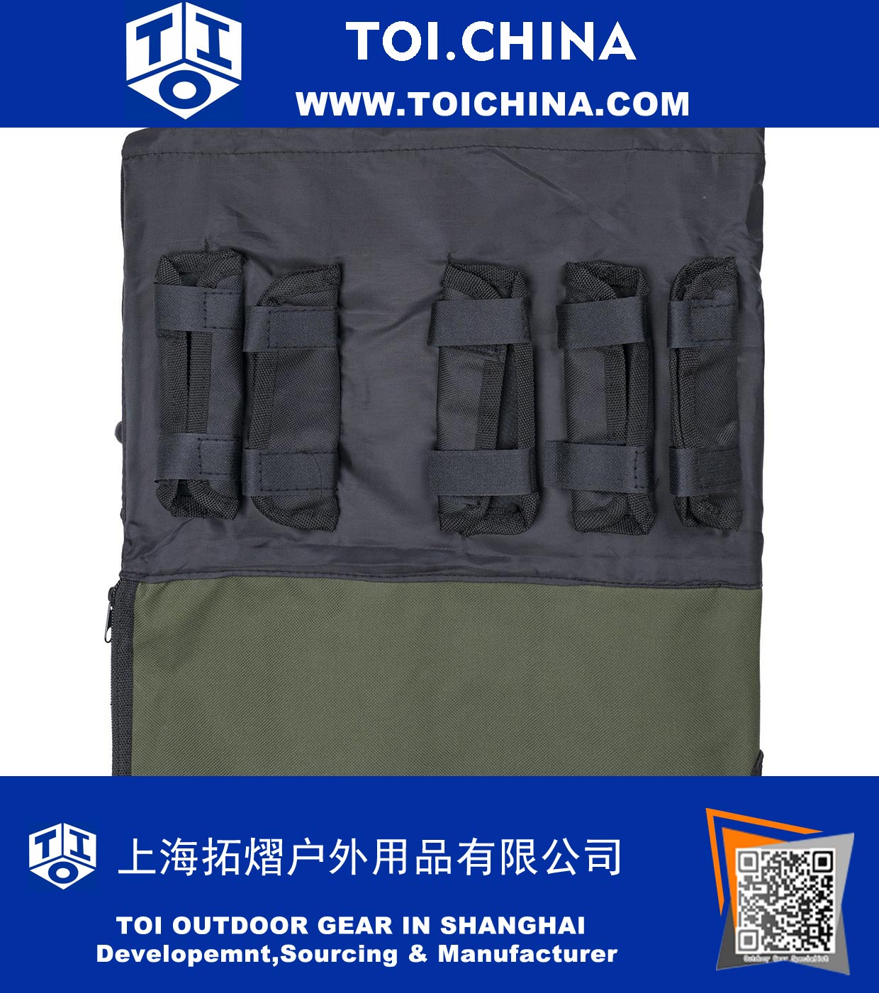 Fishing Rod Storage Bag