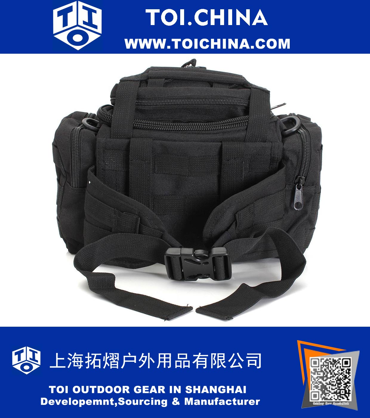 Shoulder Carry Bag 