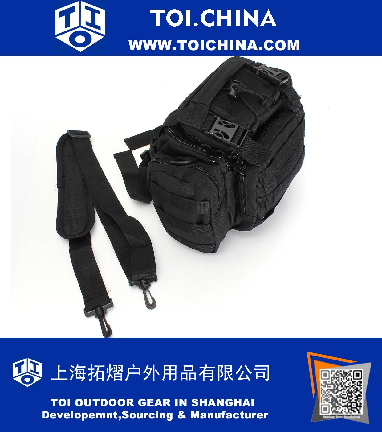 Shoulder Carry Bag 