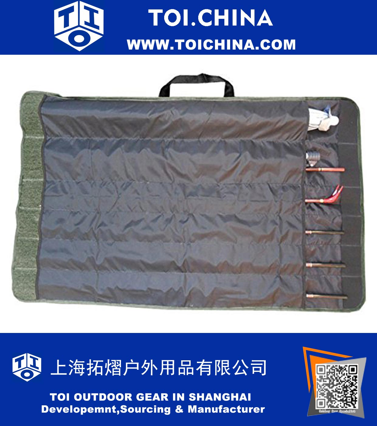 Fishing Rod Bag