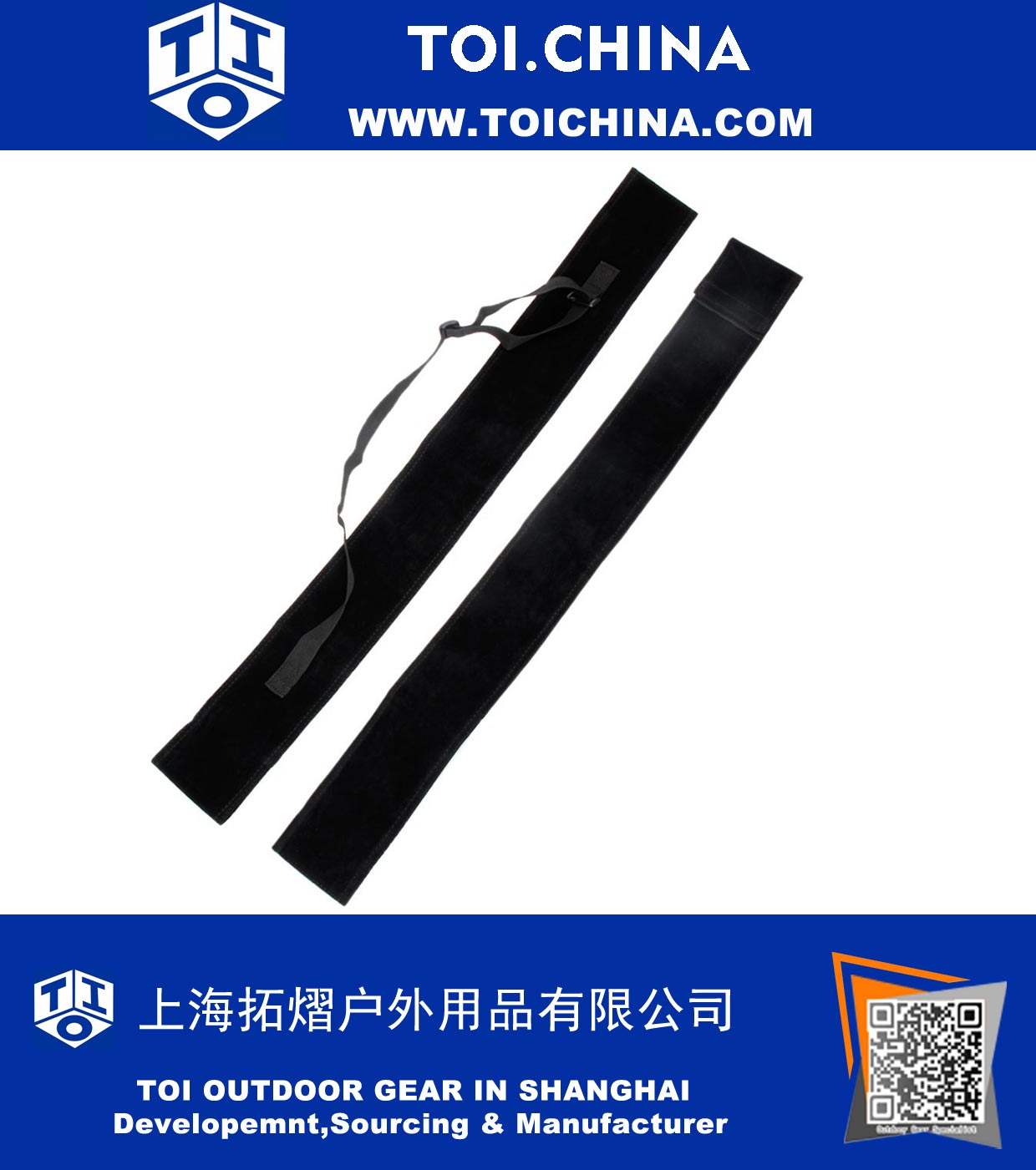 Pool Cue Bag