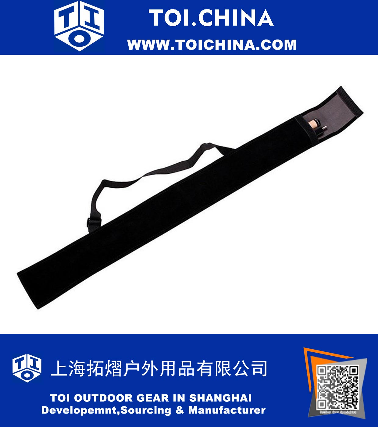 Pool Cue Bag