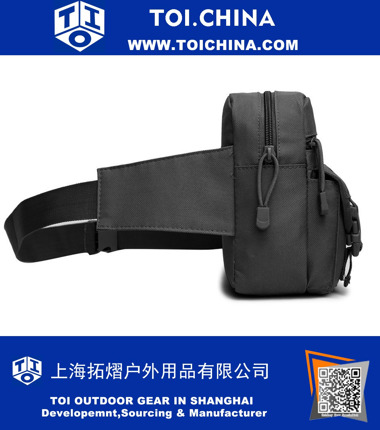 Waist Belt Bag