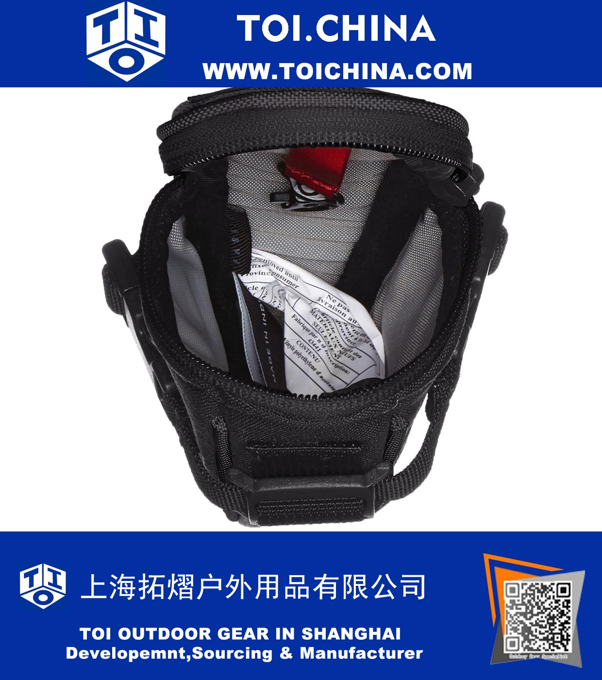 Bicycle Seat Pack