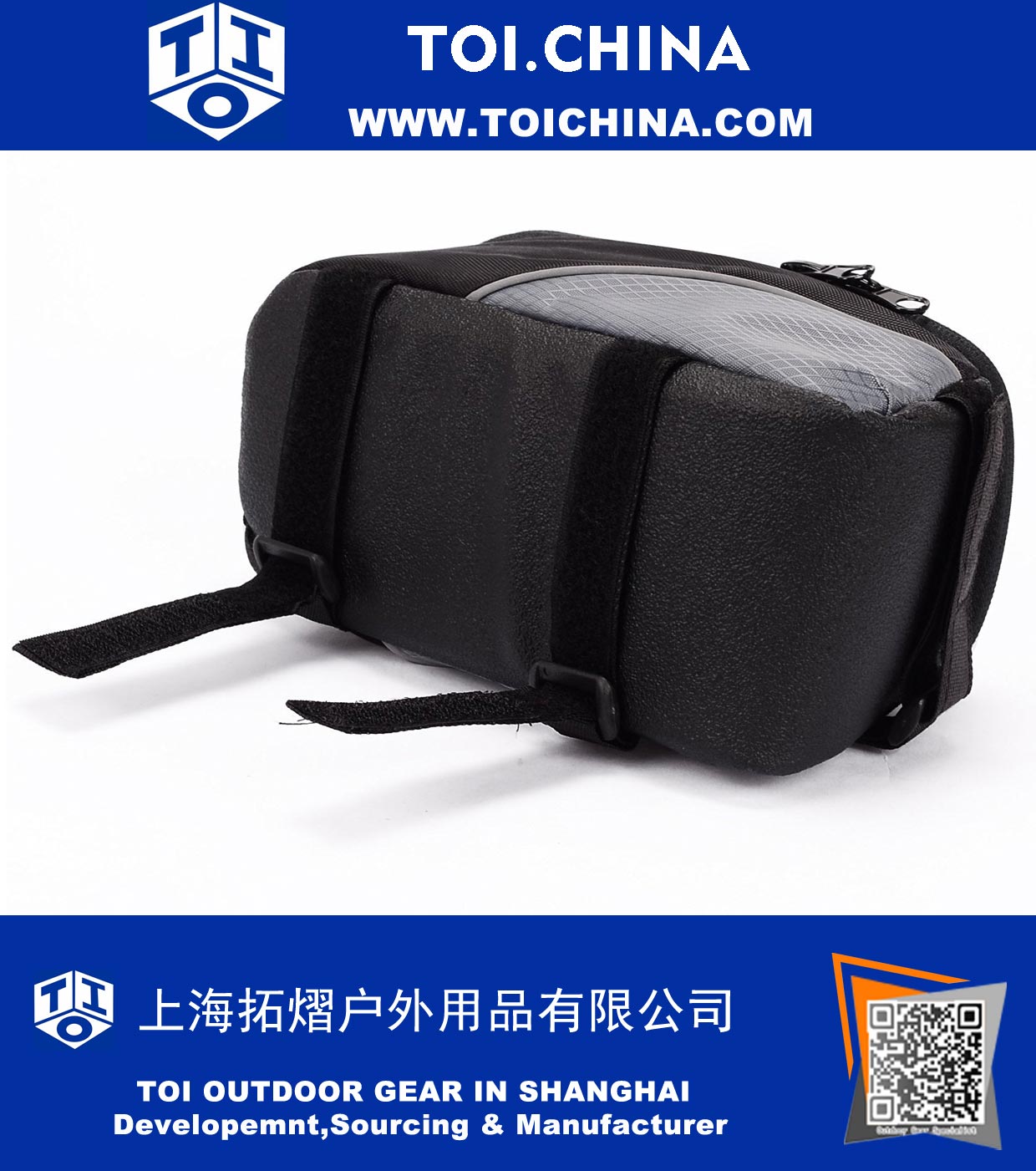 Bike Bicycle Handlebar Bag