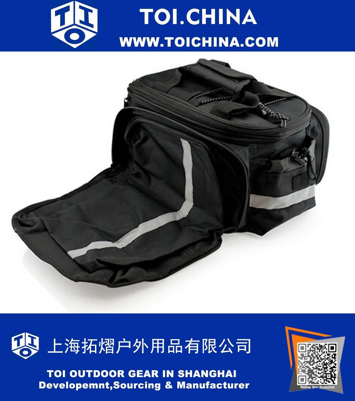 Bicycle Pannier Bags