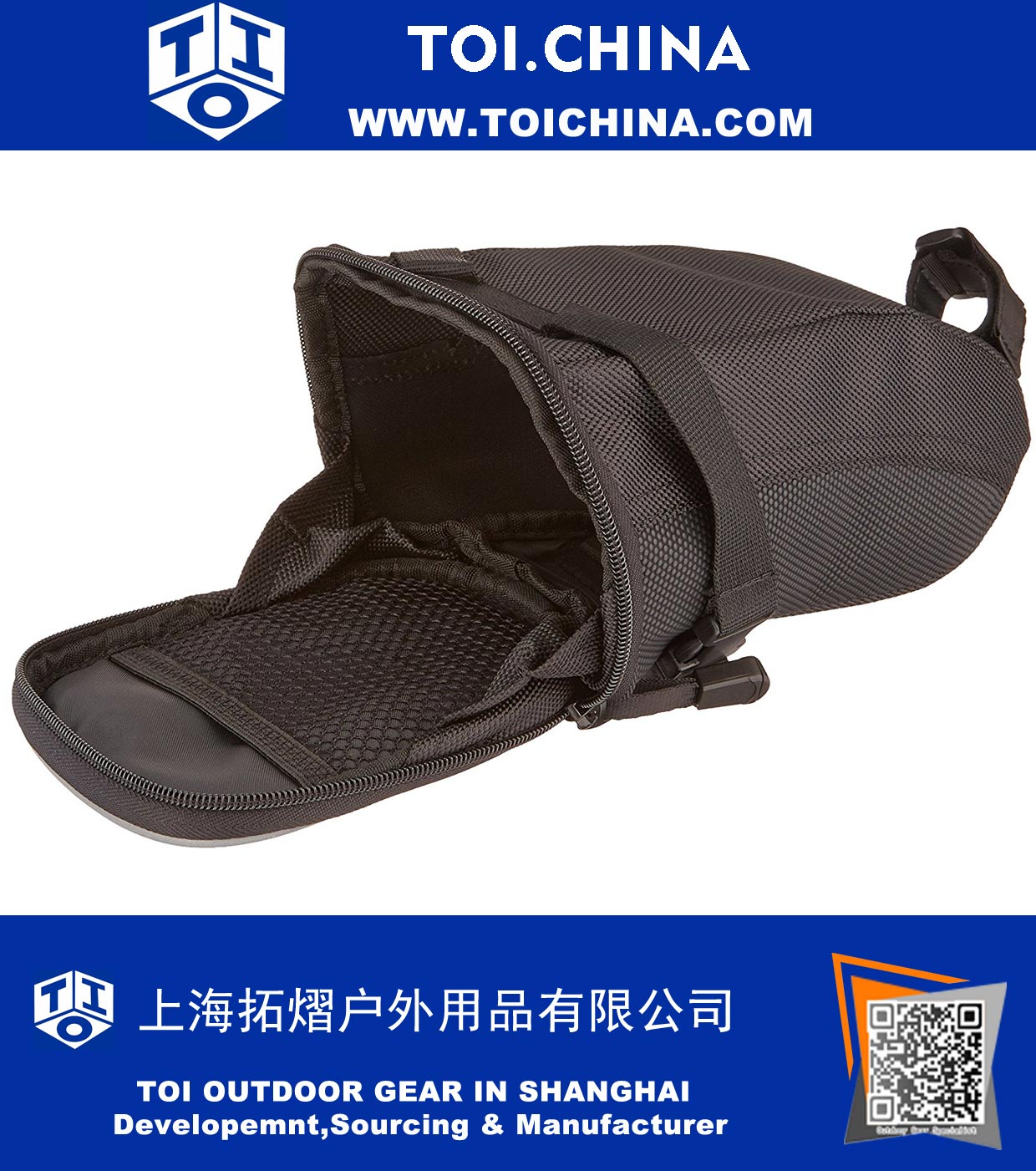 Saddle Bag for Cycling Saddle Bag for Cycling