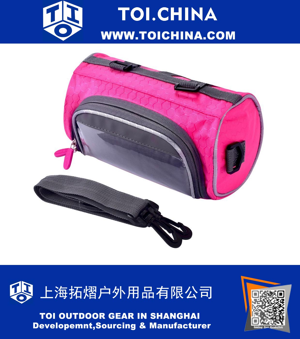 Bicycle Bags 