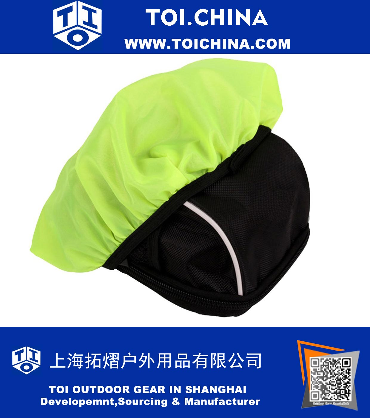 Bicycle Front Handlebar Bag 