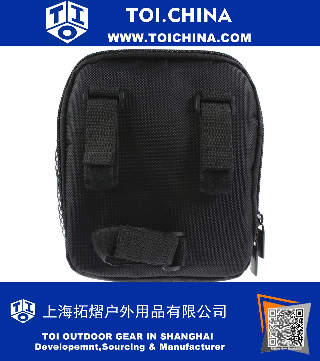 Bicycle Front Handlebar Bag 