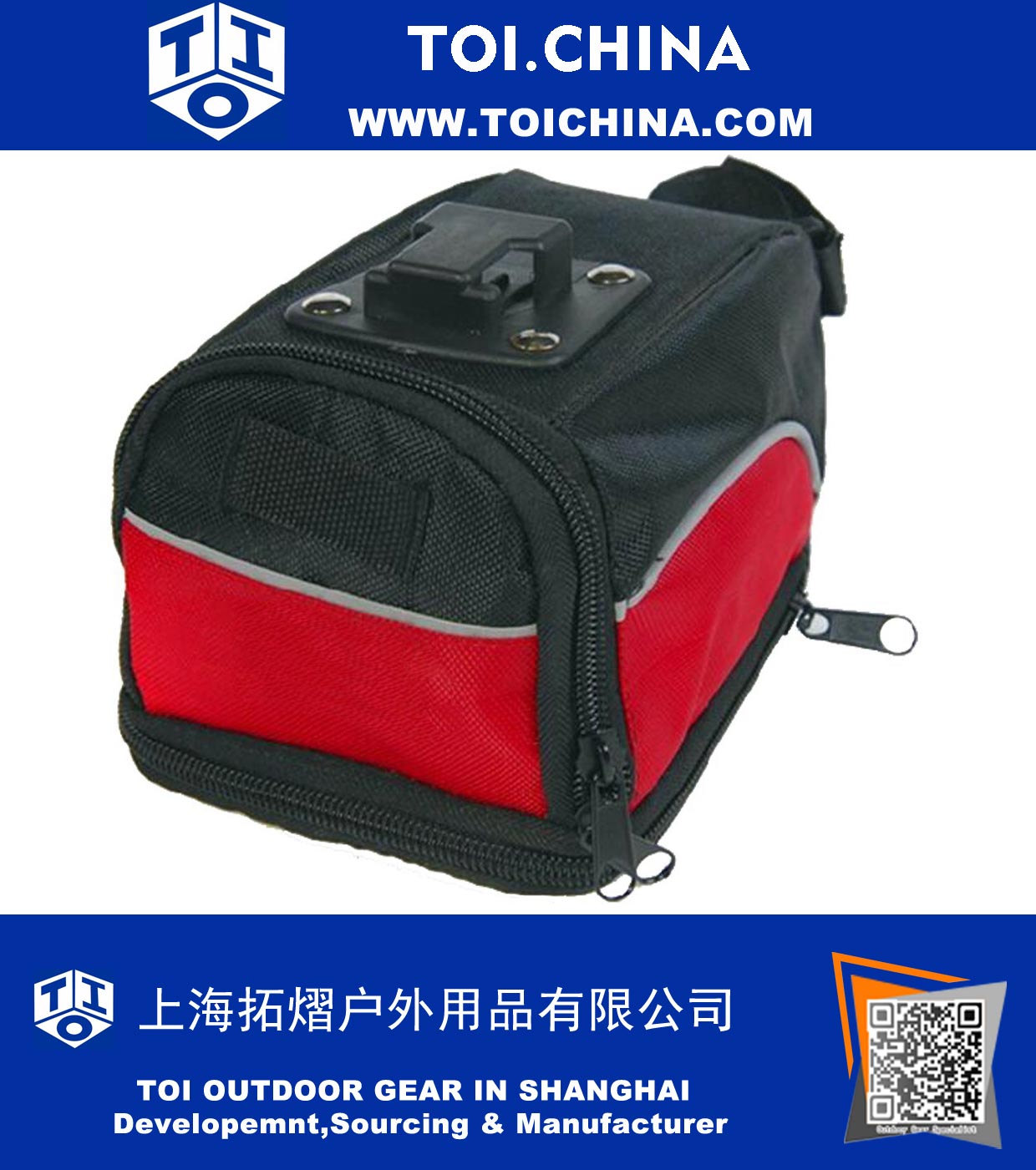 Bike Cycling Saddle Bag Bike Cycling Saddle Bag